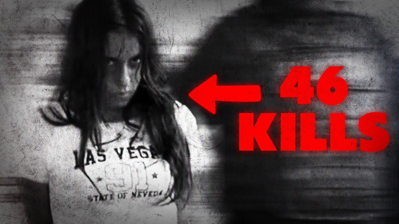 World's Deadliest Female Assassins