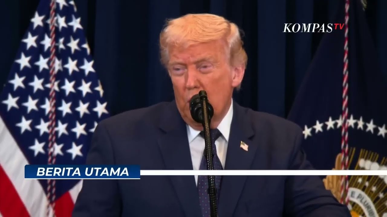Hari ke-12: Iran, Amerika Serikat dan Israel 'Babak Belur' dalam Peperangan, Mau Sampai Kapan?