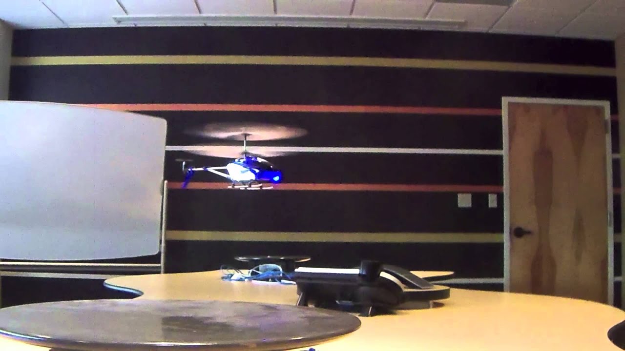 Syma S107G
