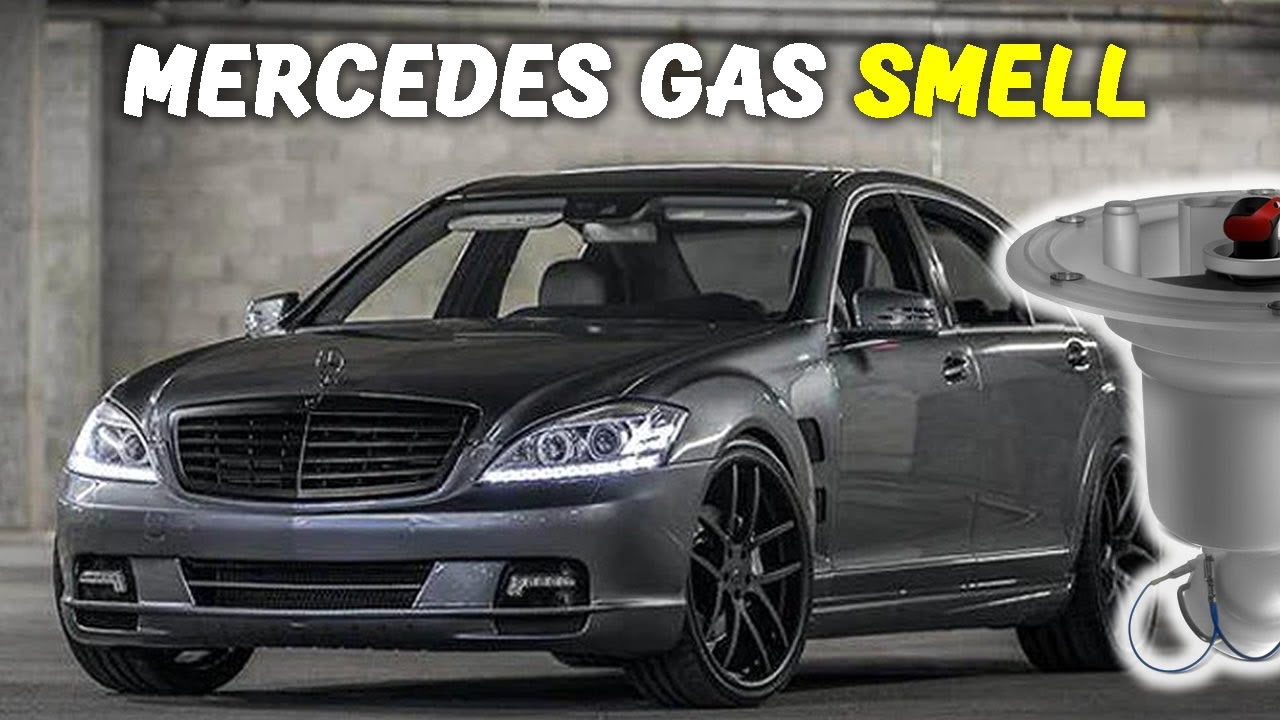 How to replace fuel filter housing for Mercedes S550 W221 2007-2013 #fuelfilter #w221 #s550