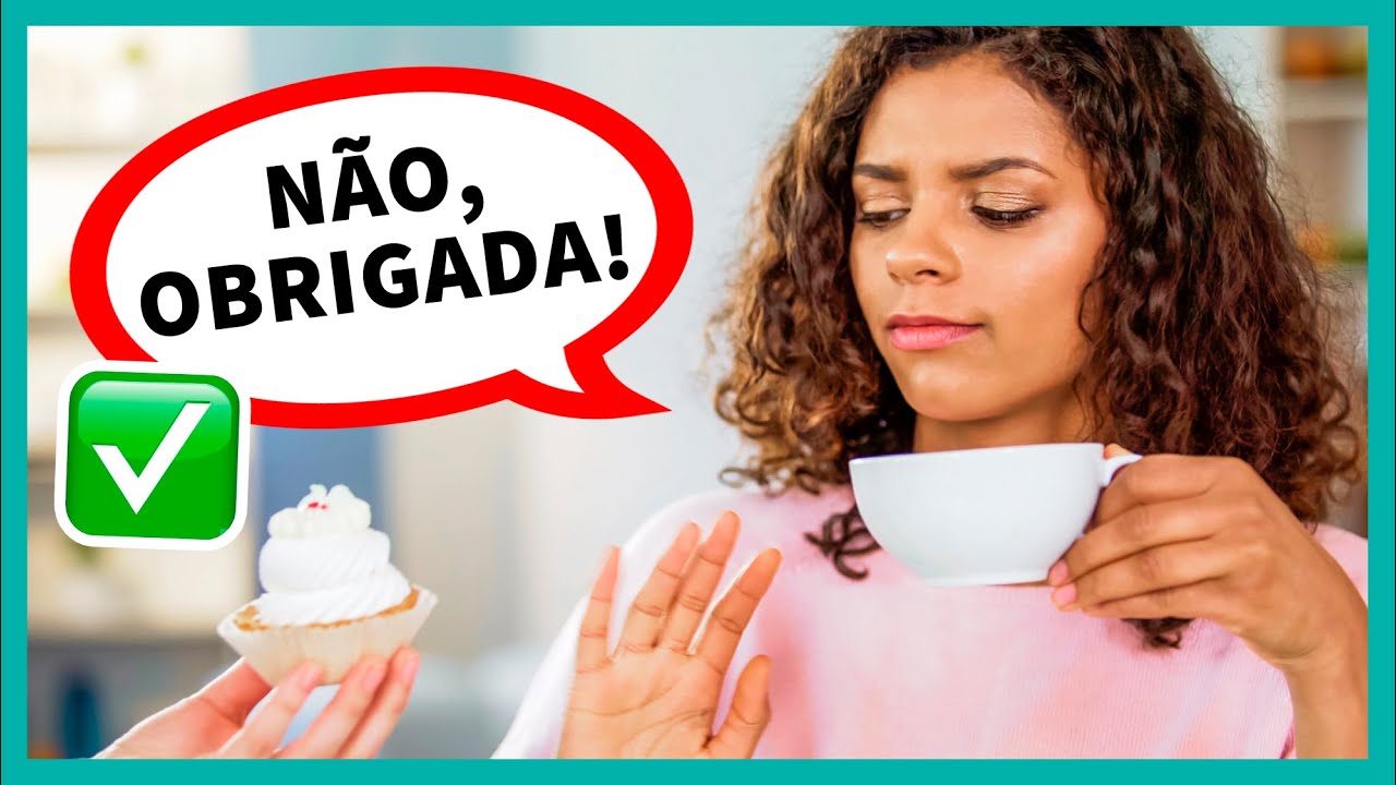 Como dizer NÃO de forma educada! | Perguntas e Respostas #3