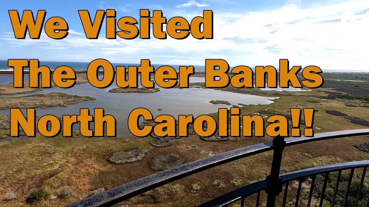 Outer banks video
