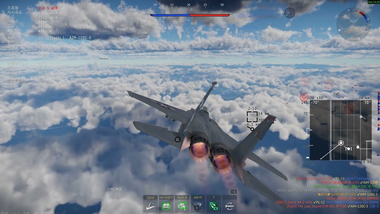 F-15C(GE) 2026.02.27.   4K 1D