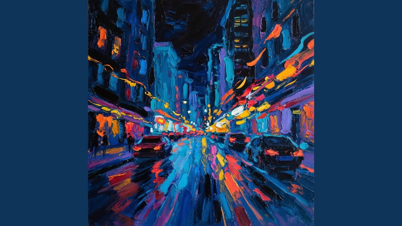 Velocity of the Night