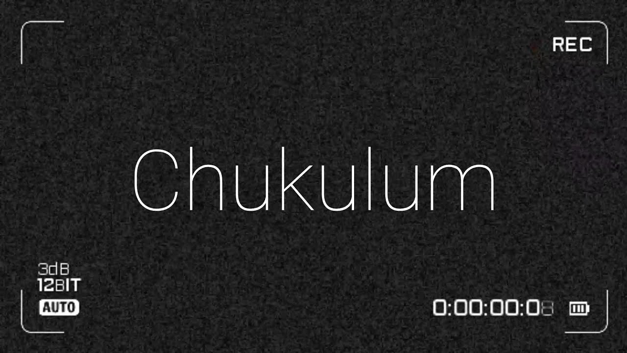 chukulum - Reggaetón Junior😍