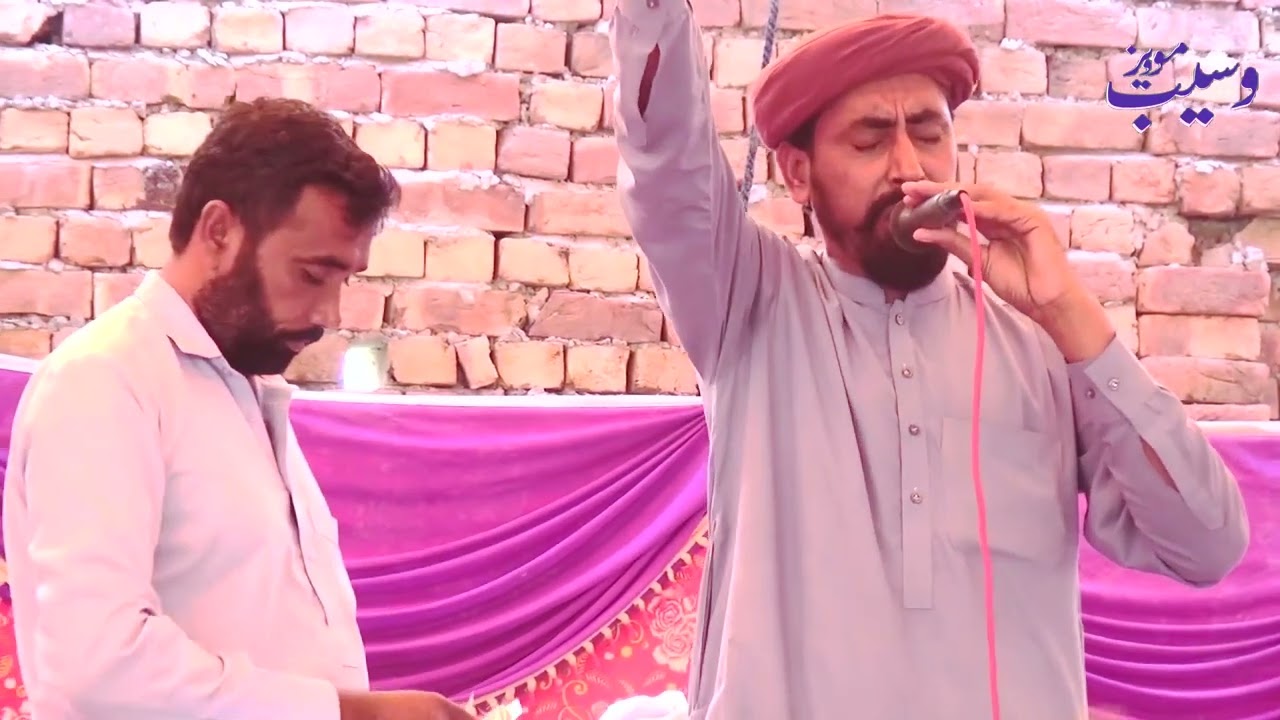 Abdul Majid Moj New Nat 2024 In wasaib Movies fk