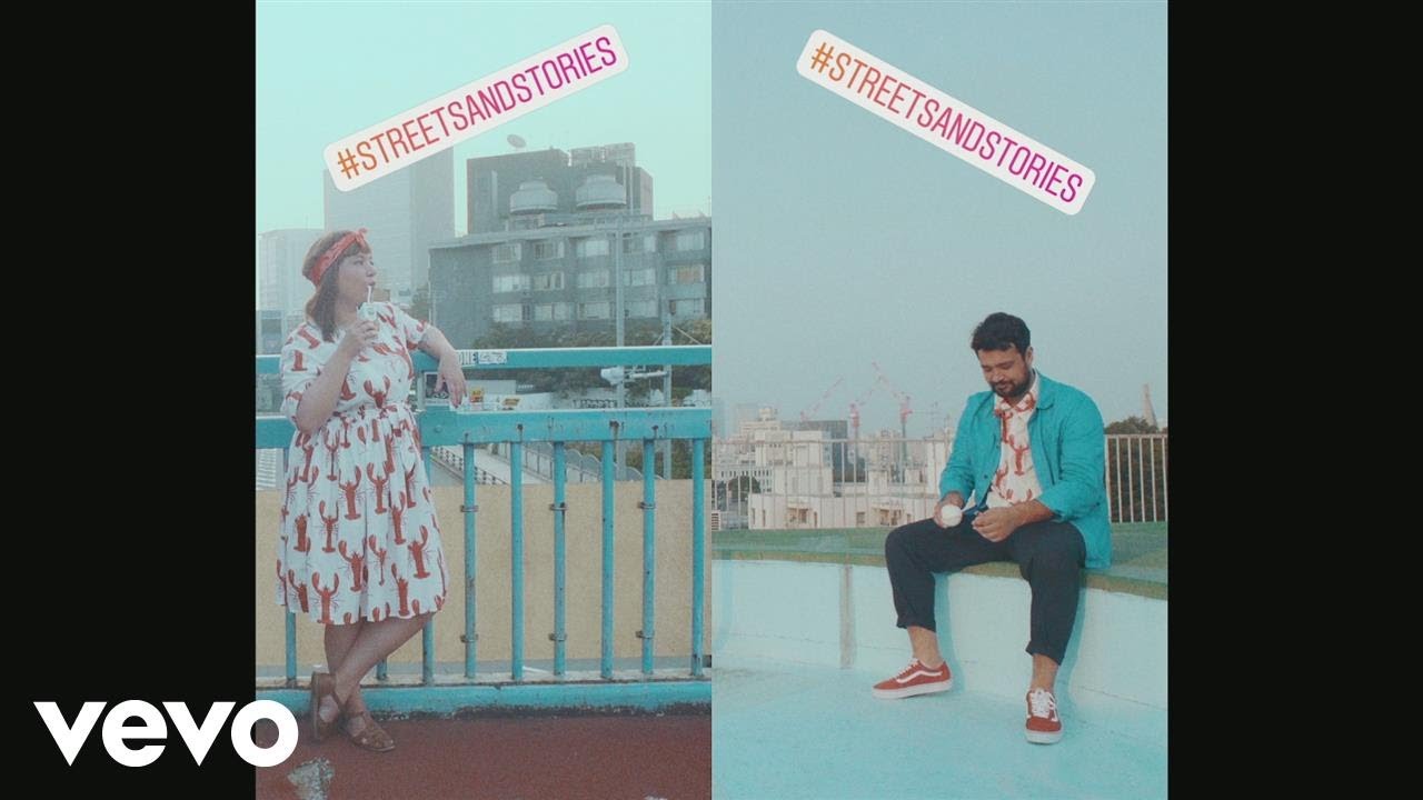 Part-Time Friends - Streets and Stories (Alternative Video)