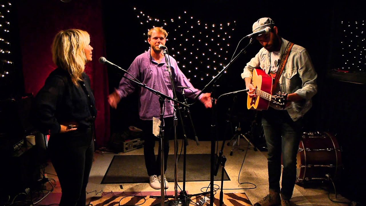 The Head and The Heart - Full Session (Live on KEXP)