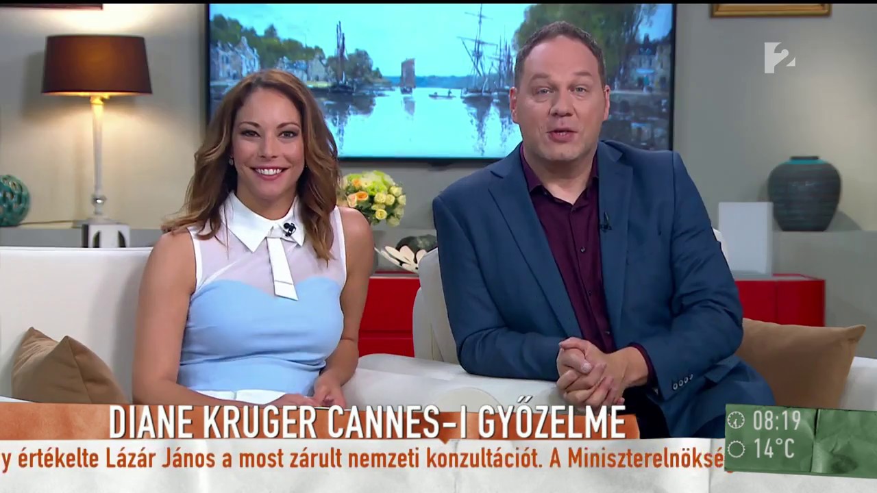 Tom Cruise ezért lett világsztár Návai Anikó szerint - tv2.hu/mokka