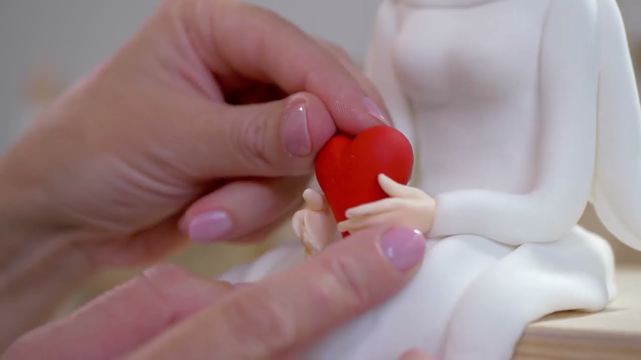 ClayartMS/ zimna porcelana / warsztaty artystyczne / figurki tworzone z pasją