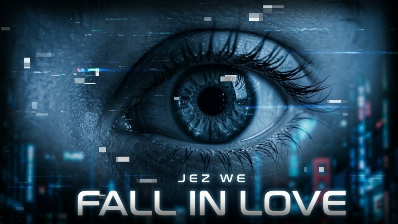 JEZ WE - FALL IN LOVE