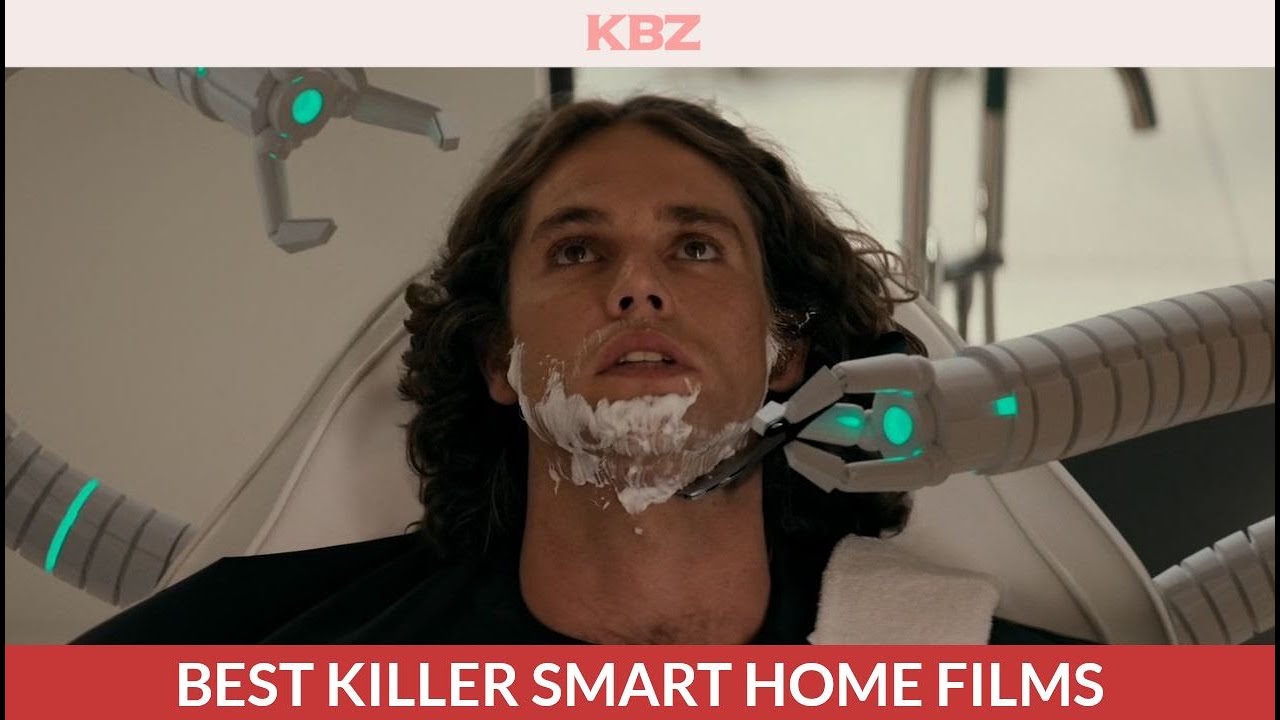 Best Films About Killer Smart Homes