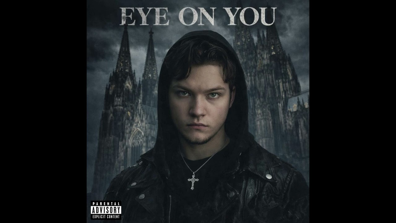 LTU Pursue - Eye on you (Prod. ayocarie x whykiddy)