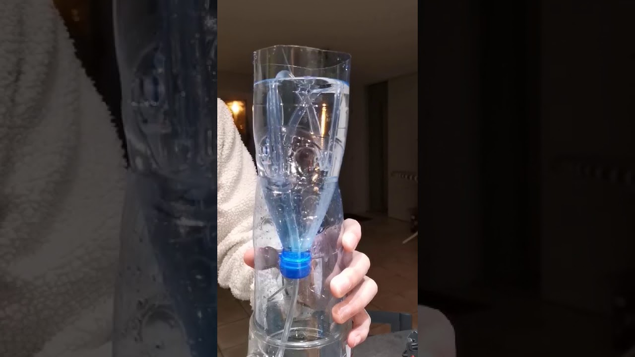Le vase de Tantale