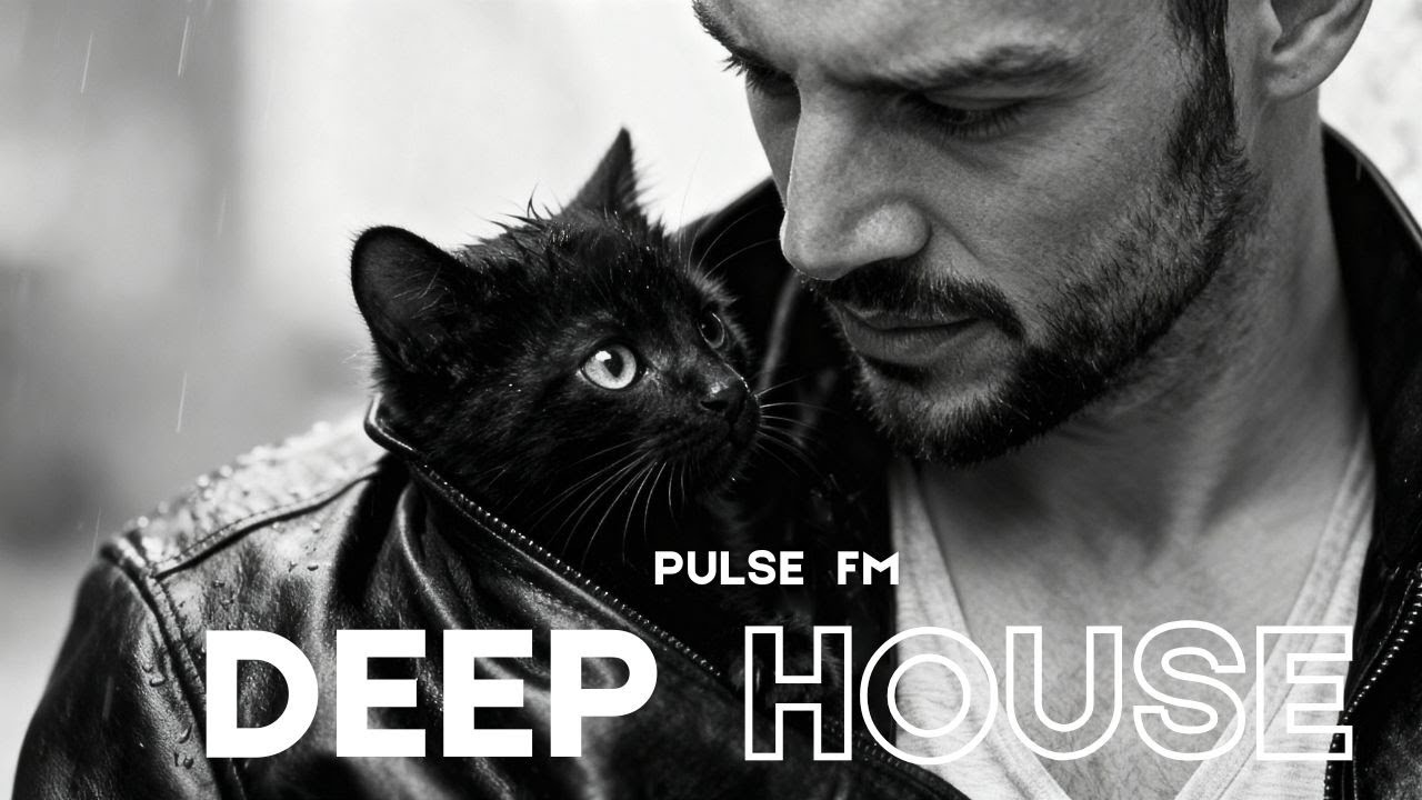 Deep House Mood | Emotional Grooves for the Soul