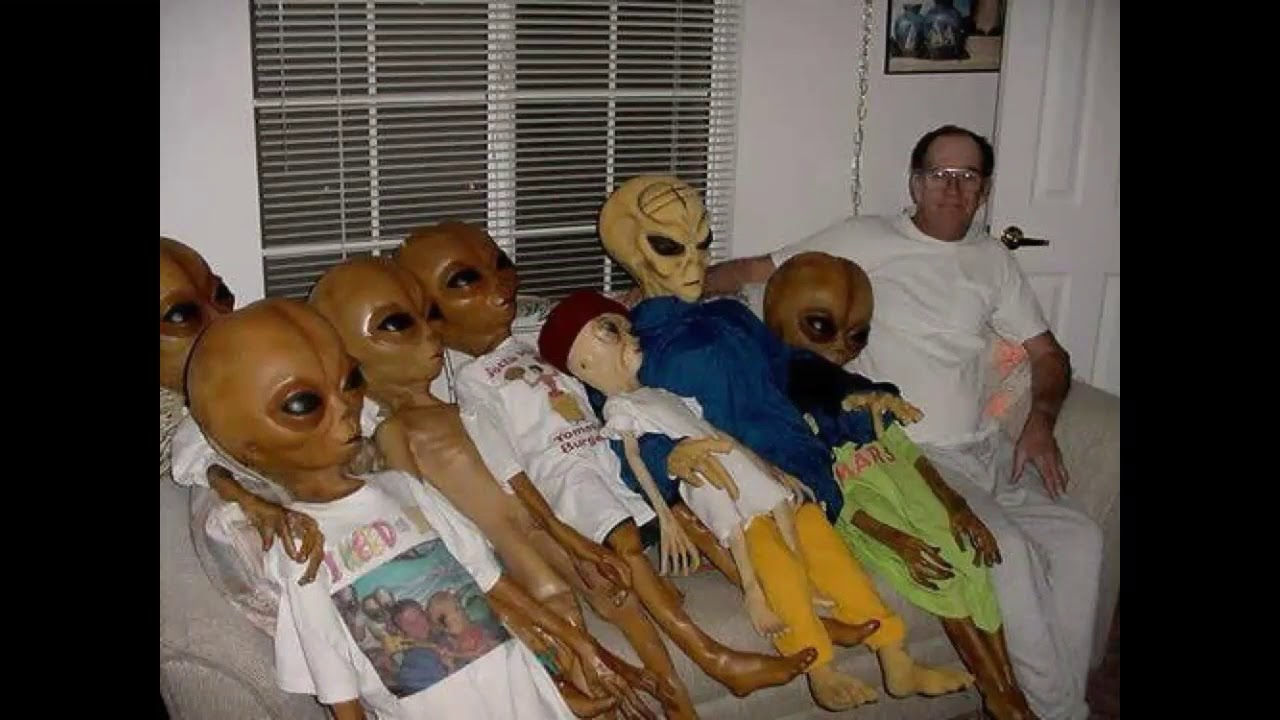 Cursed Images