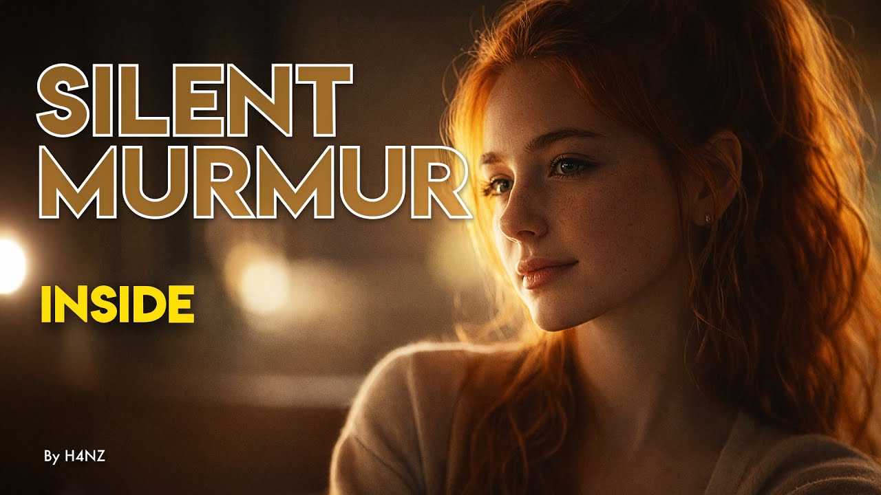Silent Murmur - Allbum Inside - Official Visual