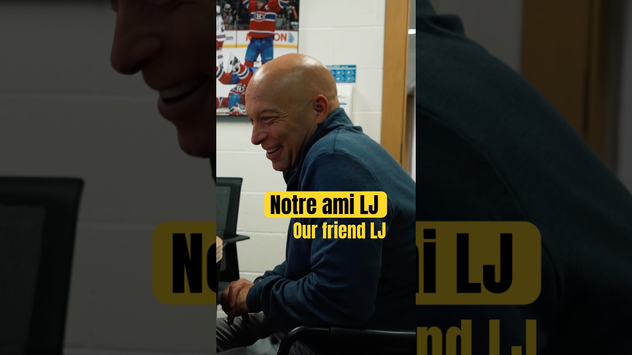 A once-in-a-lifetime phone call #KentHughes #NHLDraft