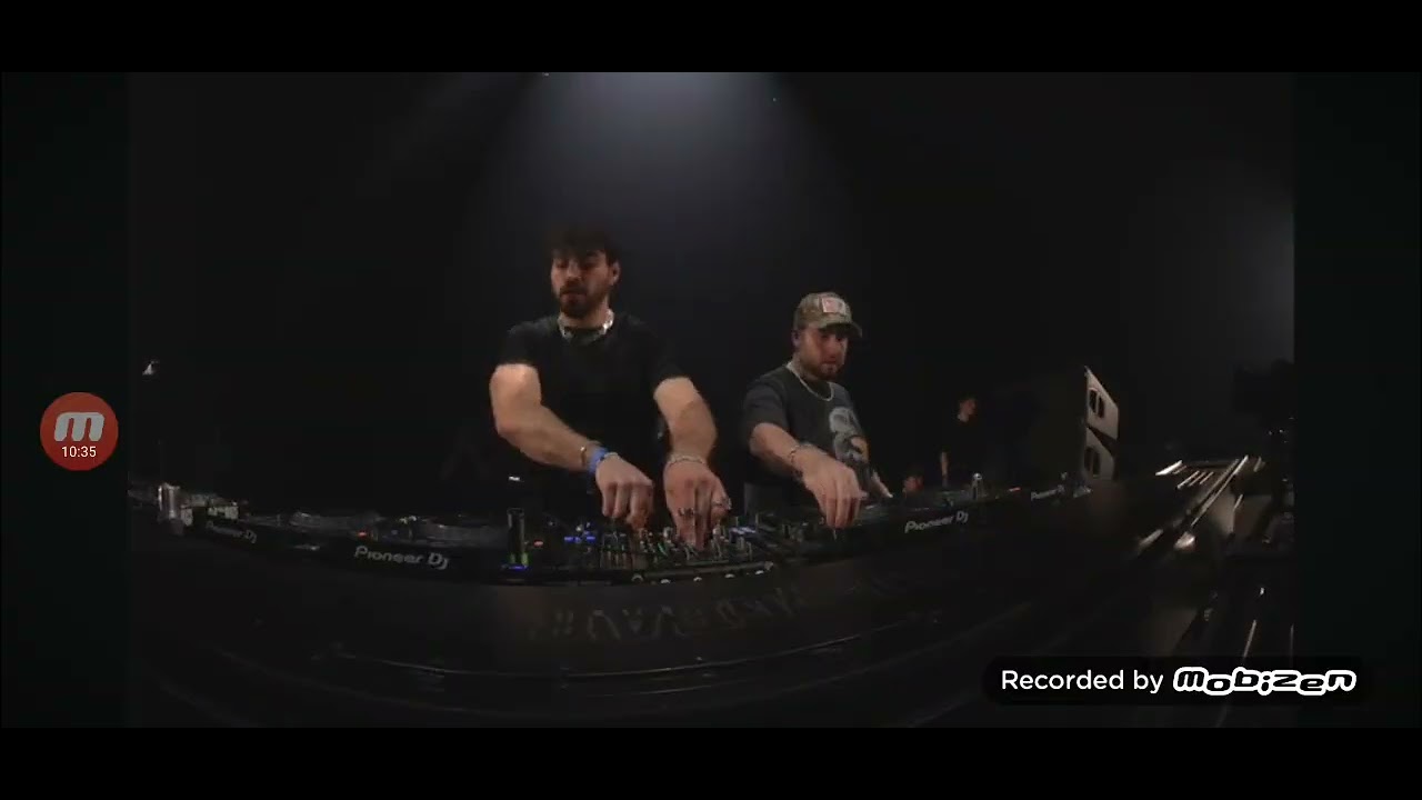 Crankdat B2B Wooli @ Rampage Weekend 2026 (Live Set)