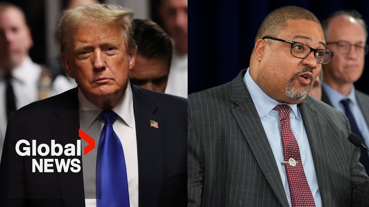 Trump guilty: Former US president calls hush money trial "rigged," DA says case followed "facts"