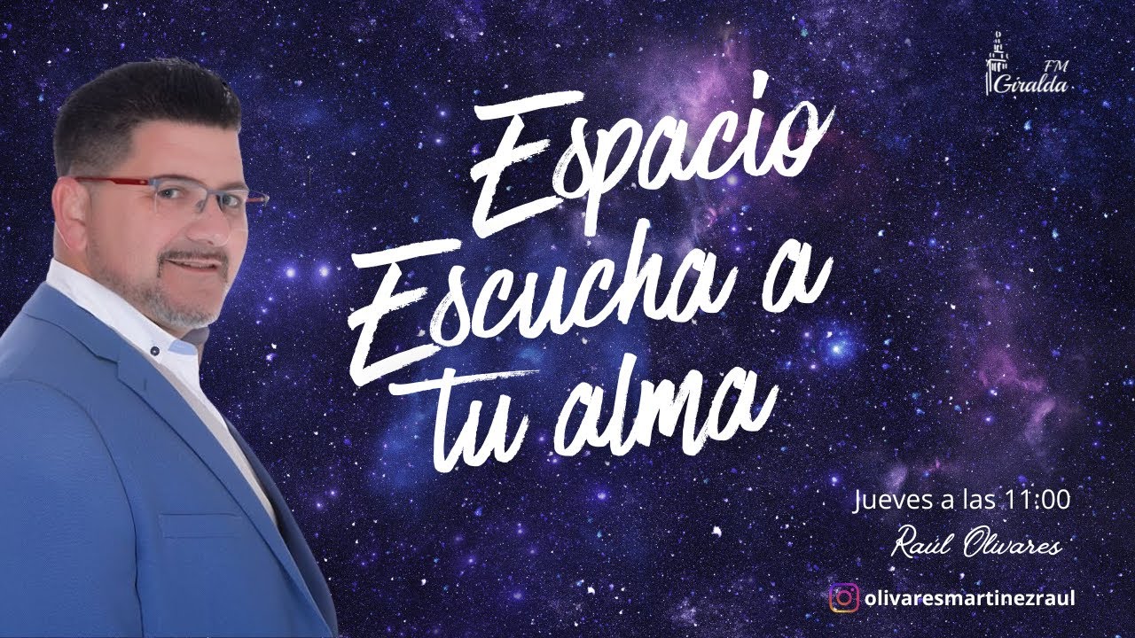 ESCUCHA A TU ALMA (12-02-2026)