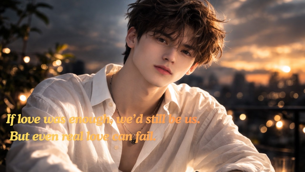 Love Can Fail | Heartbreak Song for Lost Love