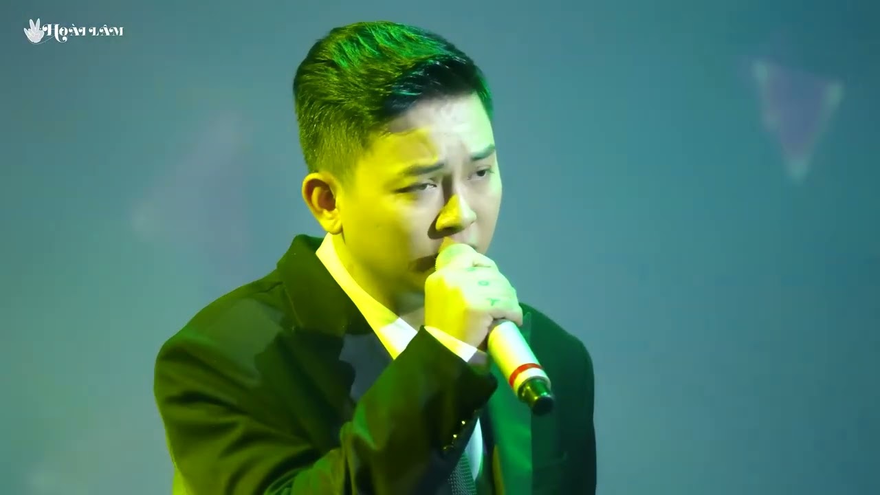 CHIA CÁCH BÌNH YÊN HAY NHẤT HOÀI LÂM