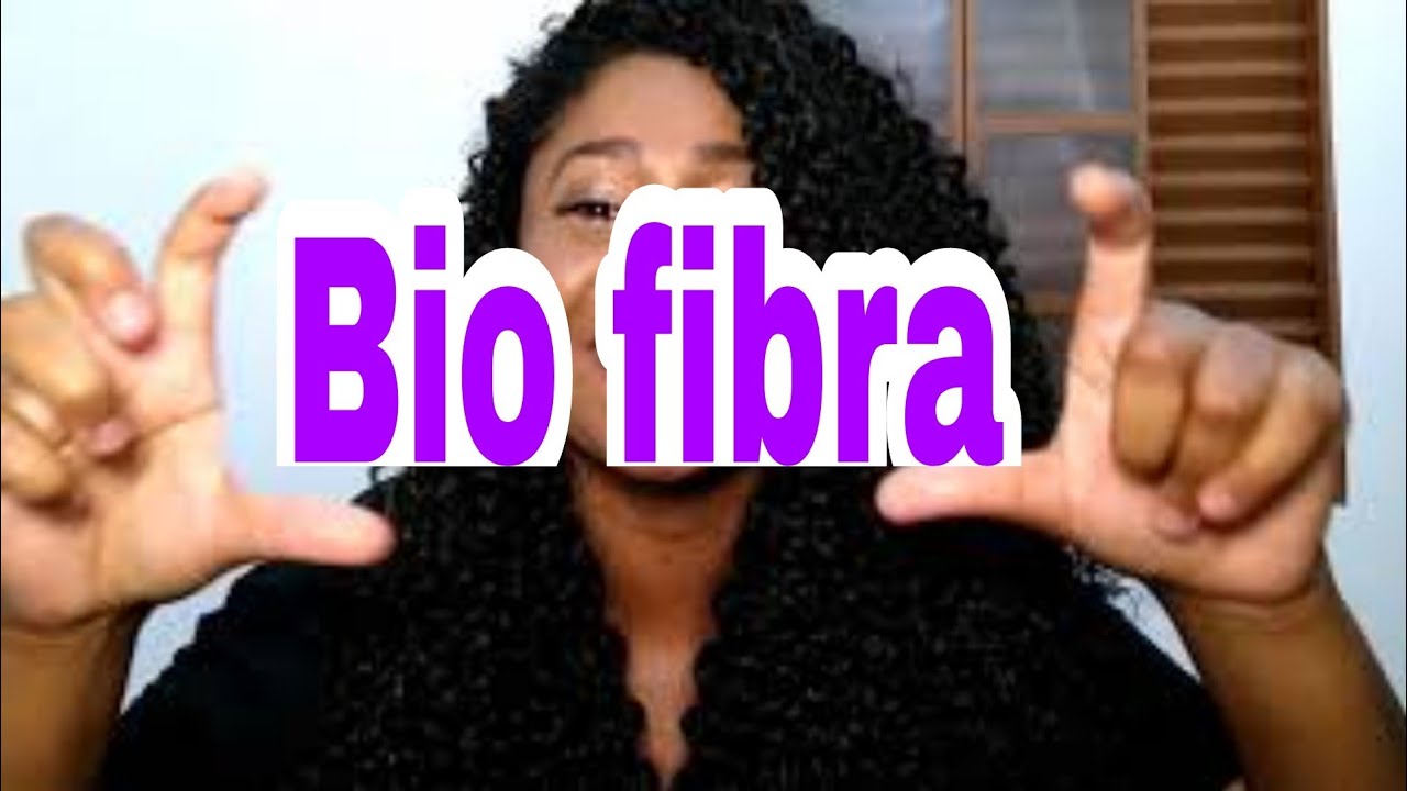 CABELO IZA FASHION CLÁSSIC || BIO FIBRA