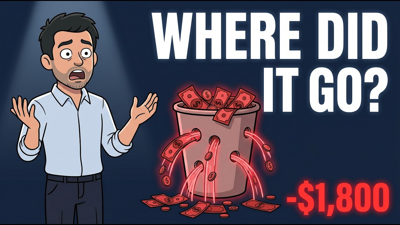The $1,800 Hidden Tax Nobody Told You About