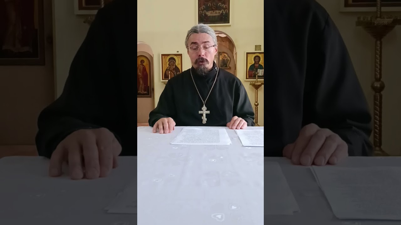 Как тварь возобновится и придёт в состояние первоначальной красоты