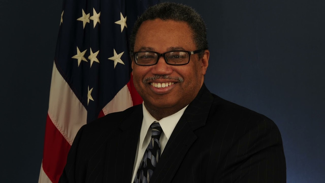 2025 Distinguished Alumni Awards: Dorval R. Carter, Jr., J.D. ’79