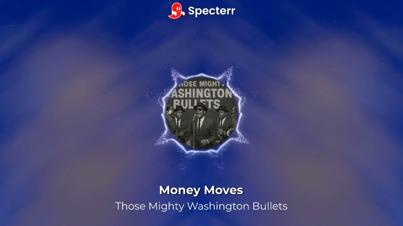 Money Moves