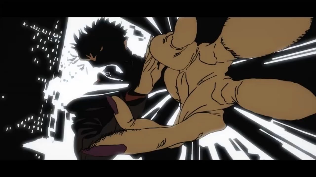 【MAD】Weilin ZHANG 張 魏林  Sakuga「XENOPHOSS」