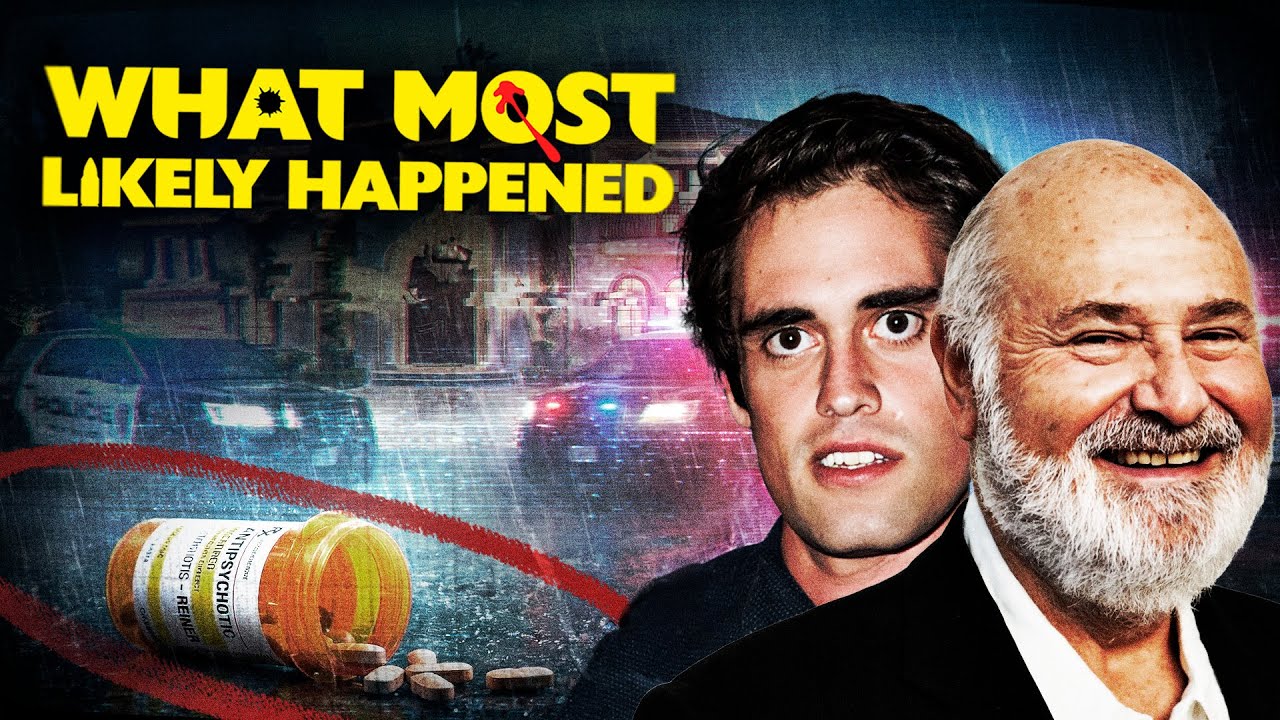 The Rob Reiner Murder Case: What Most Likely Happened