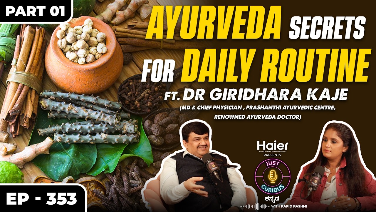 Ayurvedic Lifestyle Guide: Morning Routine, Walking Do’s & Don’ts, Diet Timing & Strength Secrets