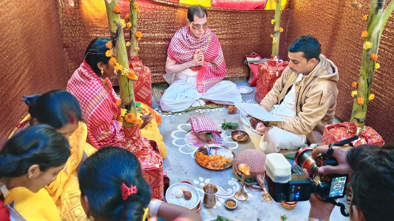 Didi ki haldi🌻💛🎉