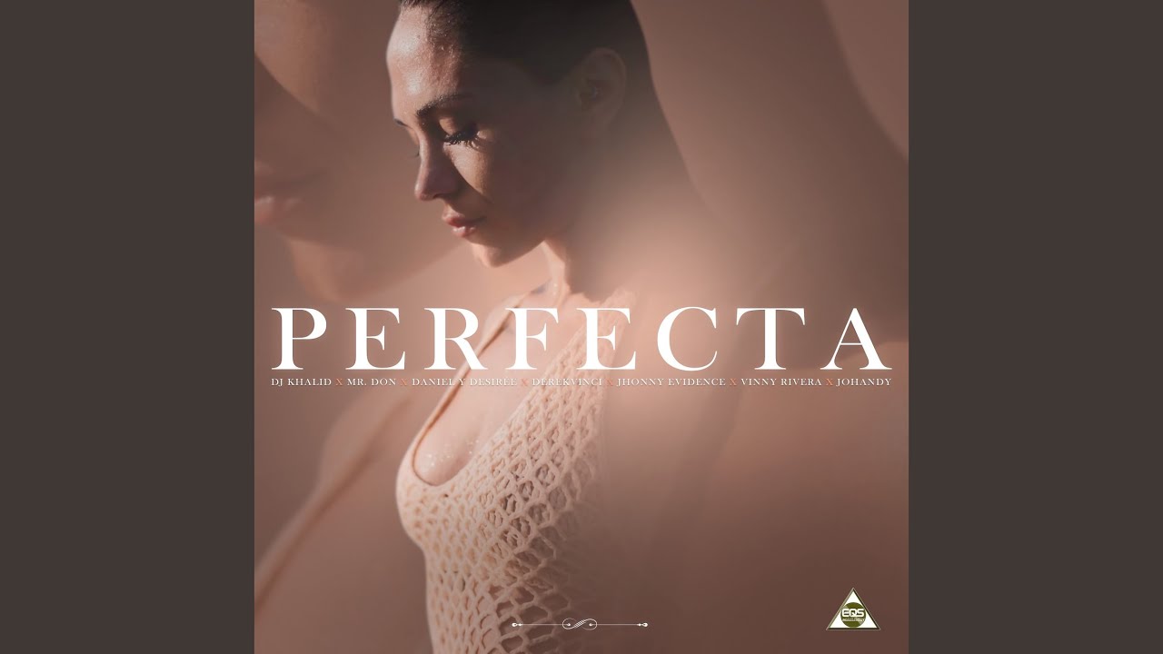 Perfecta (Bachata Version)
