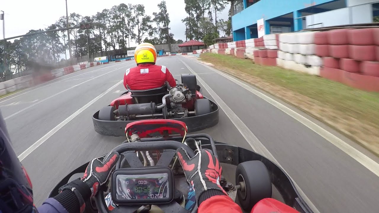 KGV Traçado 101 Invertido - Copa Amika 30/Mai/21 - Categoria GT (Volta Rápida)