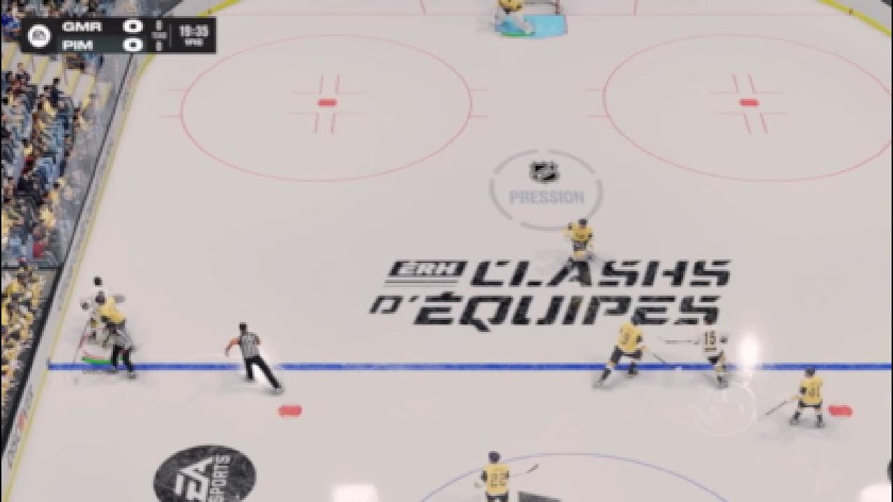 NHL 25 BREAKING NEWS JULY #2
