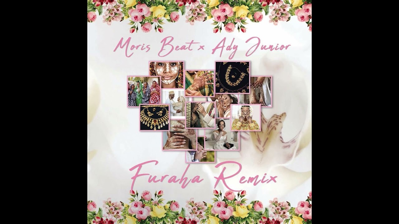 Ady Junior x Moris Beat - Furaha Remix
