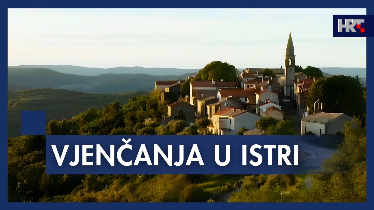 Vjenčanja i medeni mjesec u Dvorcu Belaj