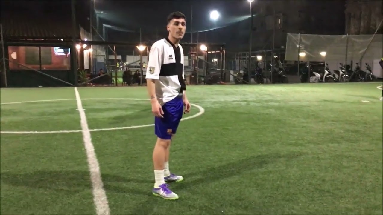 Tornei Skies, precampionato 24° edizione, triangolare match 1: Borussia Bronx - Weed Team