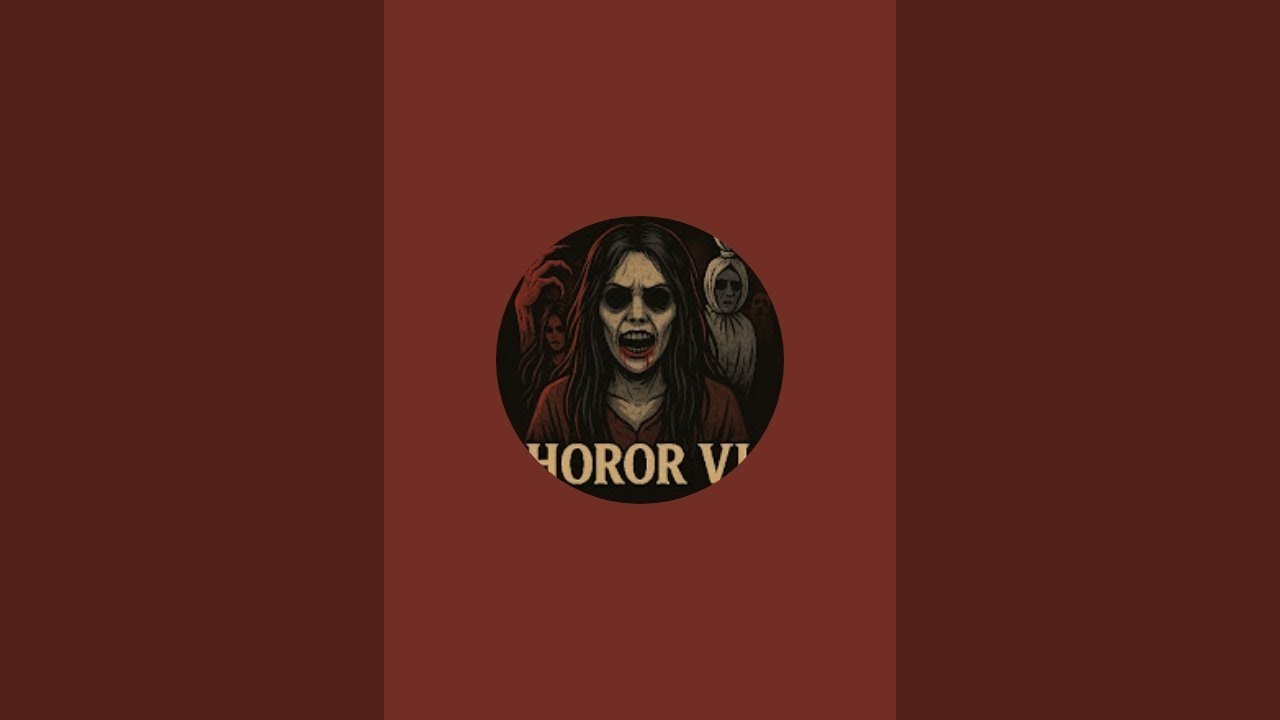 Horor Vi sedang live sekarang!