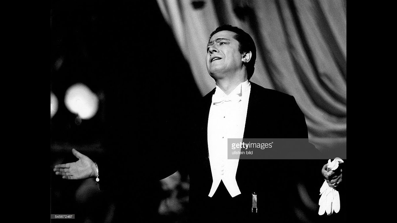 PUCCINI MANON LESCAUT EXTENDED HIGHLIGHTS GIUSEPPE DI STEFANO/MIJA NOVICH LIVE CINCINATTI 1959