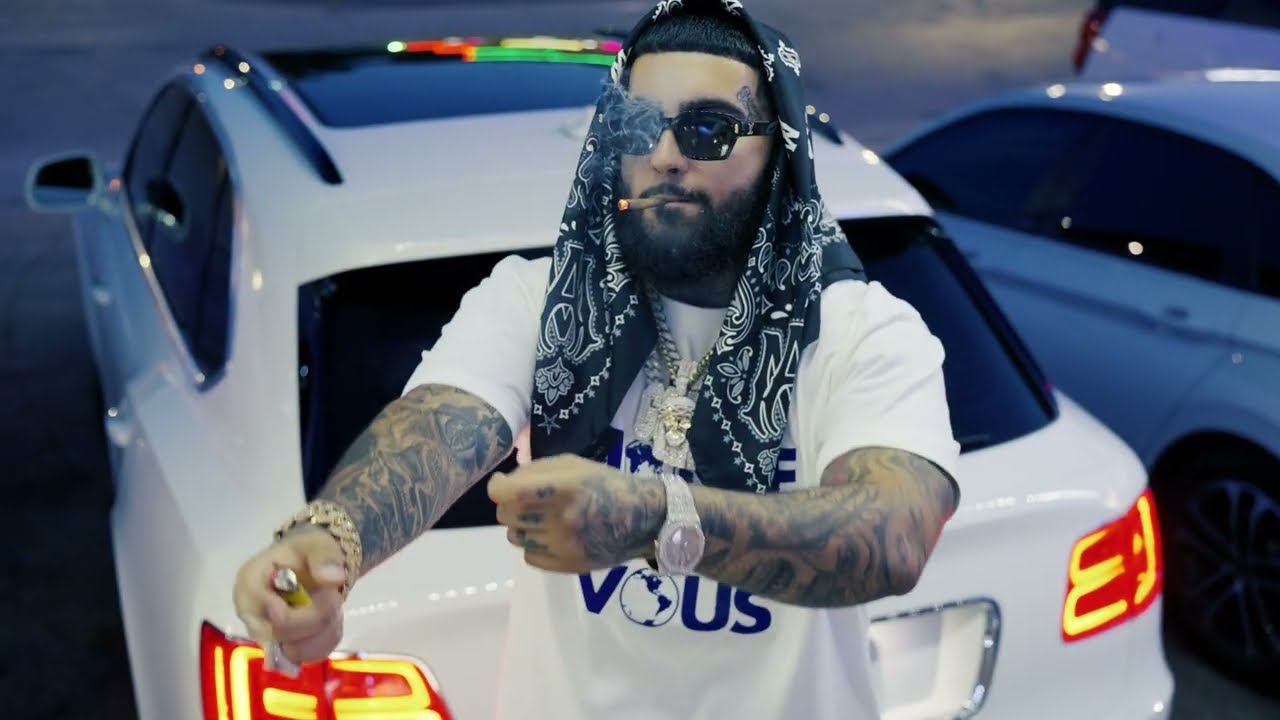 448 Gotti - Trap (Official Video)
