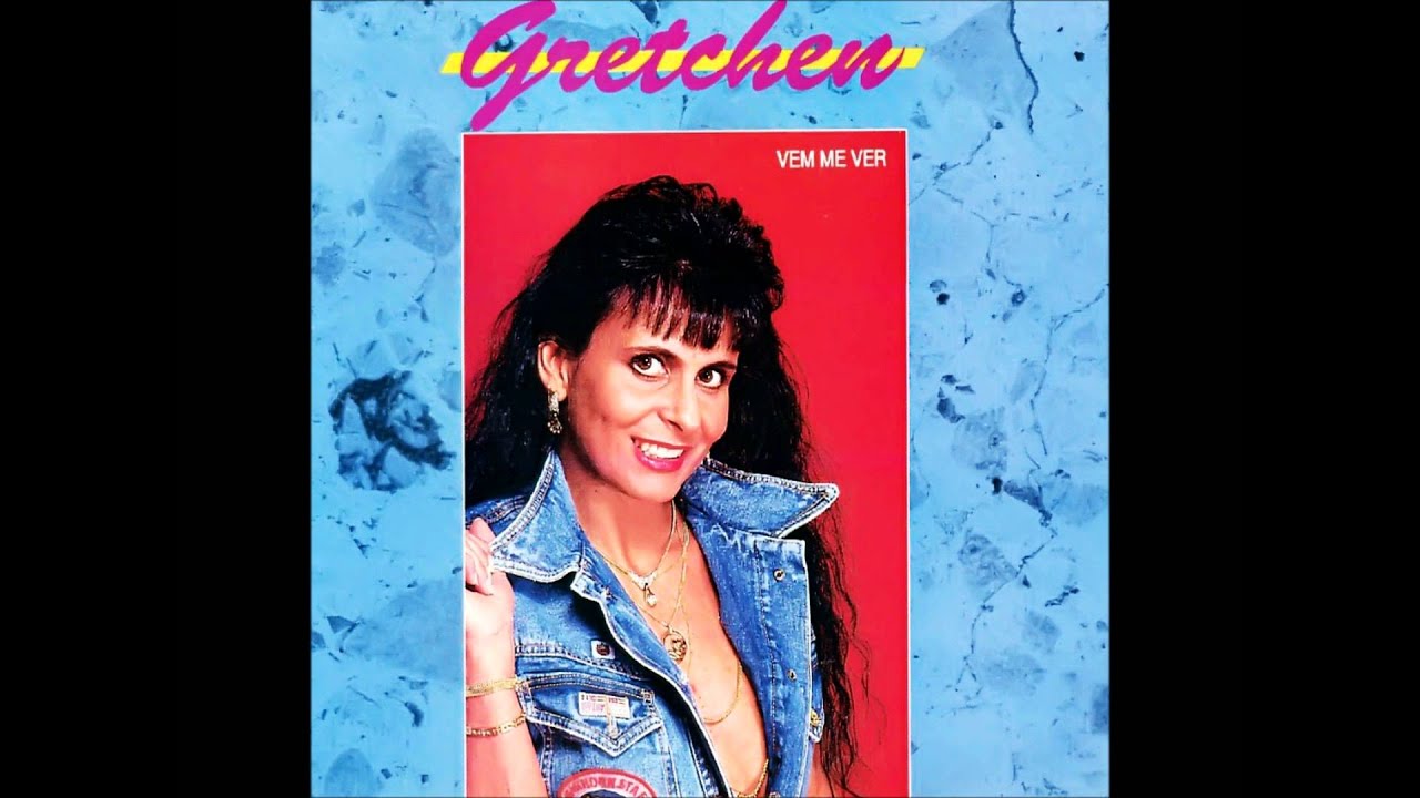 Gretchen - Freak Le Boom Boom