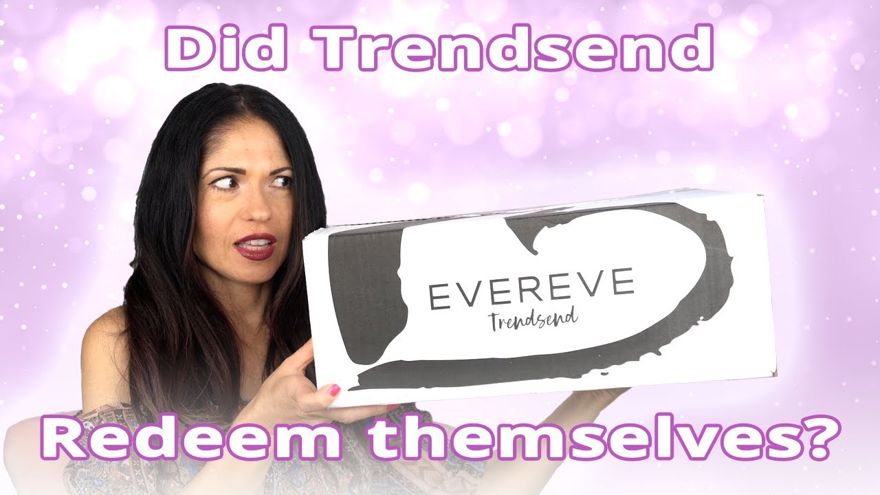 Trendsend June 2021