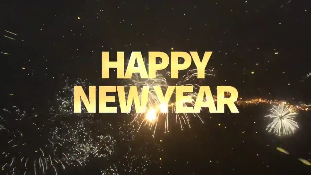 The Daily Ramble (26-01-01) Happy New Year, 2026