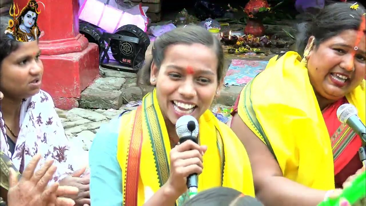 मेहुदी के पत्ता | Khissa | bhakti git | magahiya bhakti mandali 