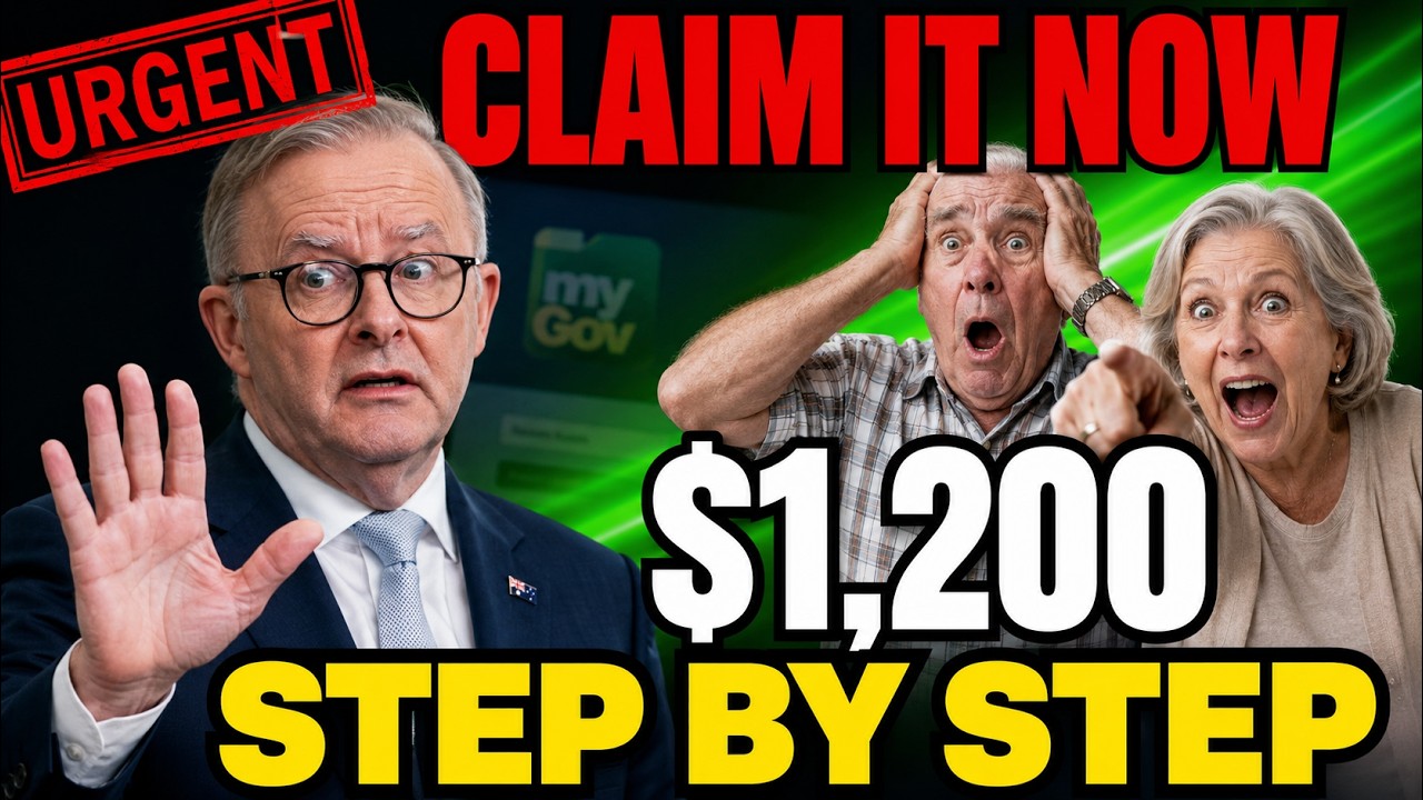 How to Claim Age Pension in Australia 2026 &mdash; Step by Step from myGov to First Payment